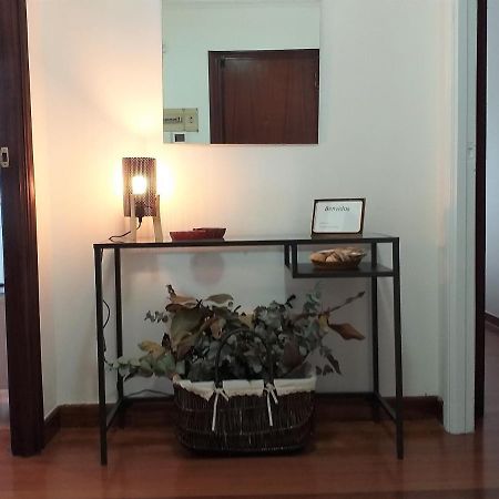My Home Pontevedra Esterno foto
