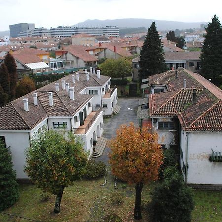 My Home Pontevedra Esterno foto