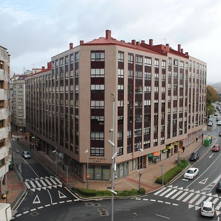 My Home Pontevedra Esterno foto