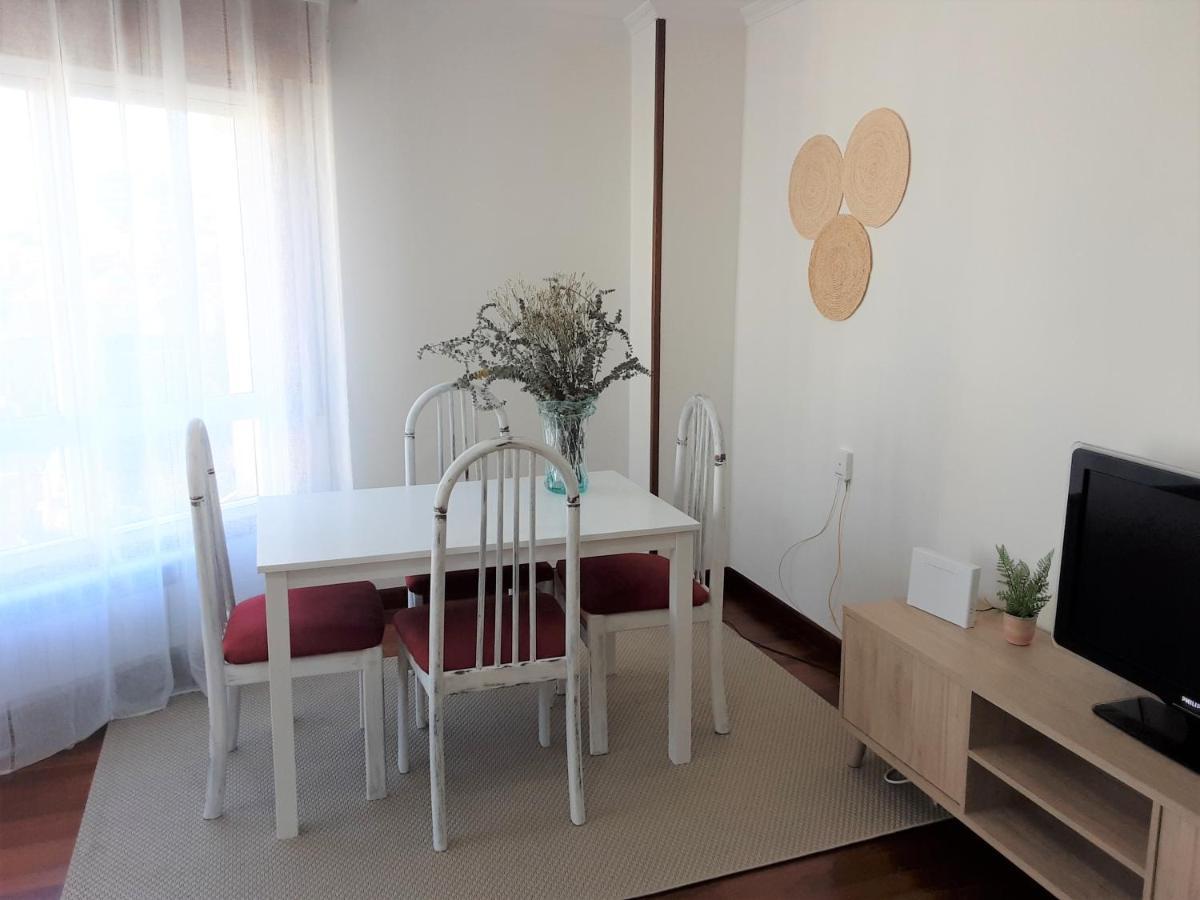 My Home Pontevedra Esterno foto