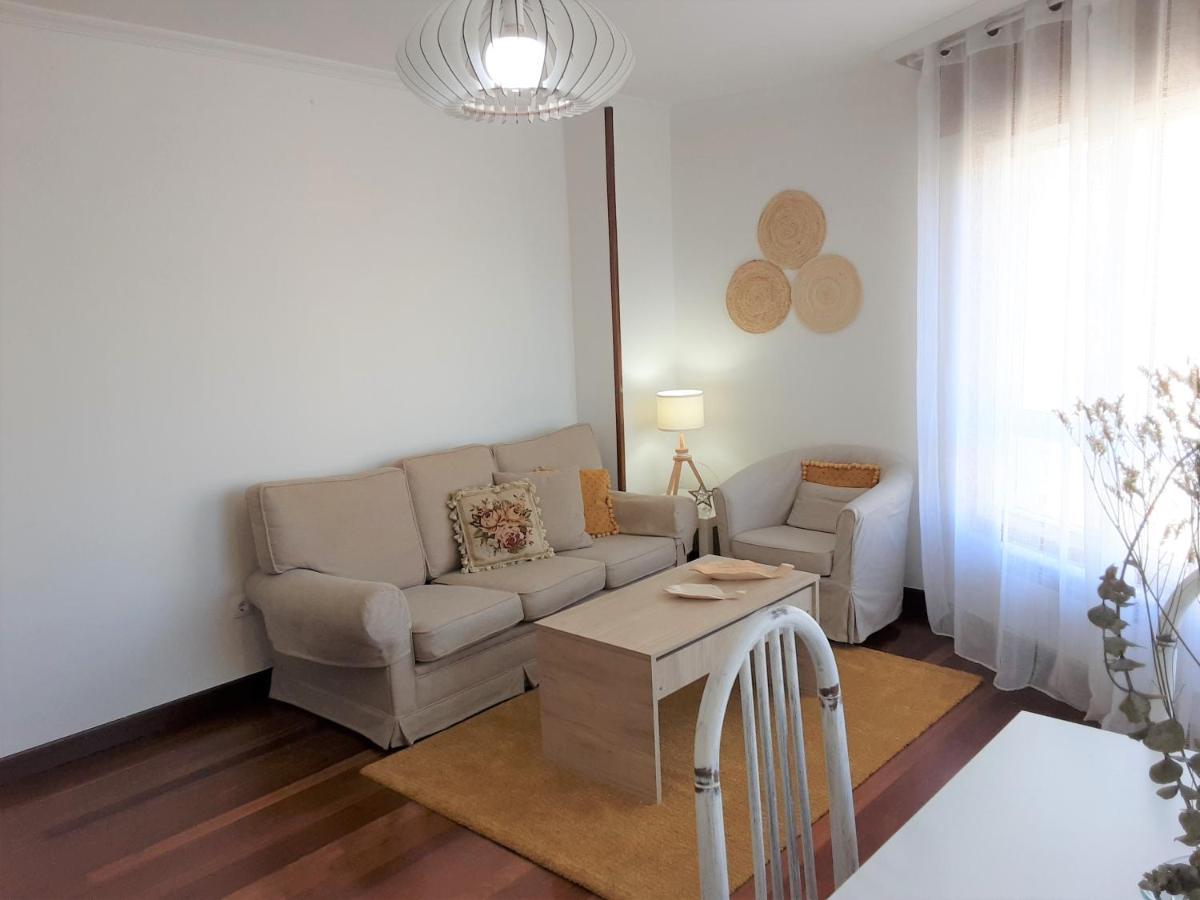 My Home Pontevedra Esterno foto