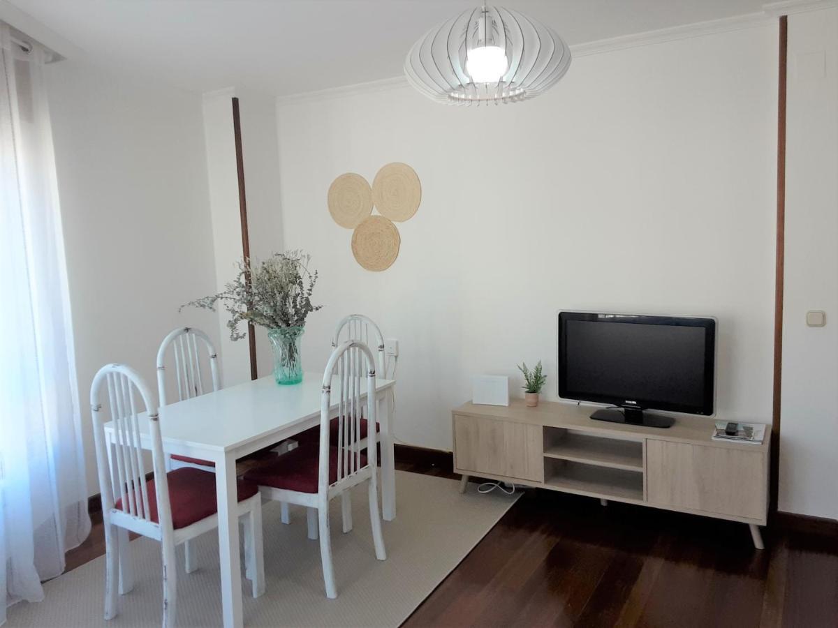 My Home Pontevedra Esterno foto