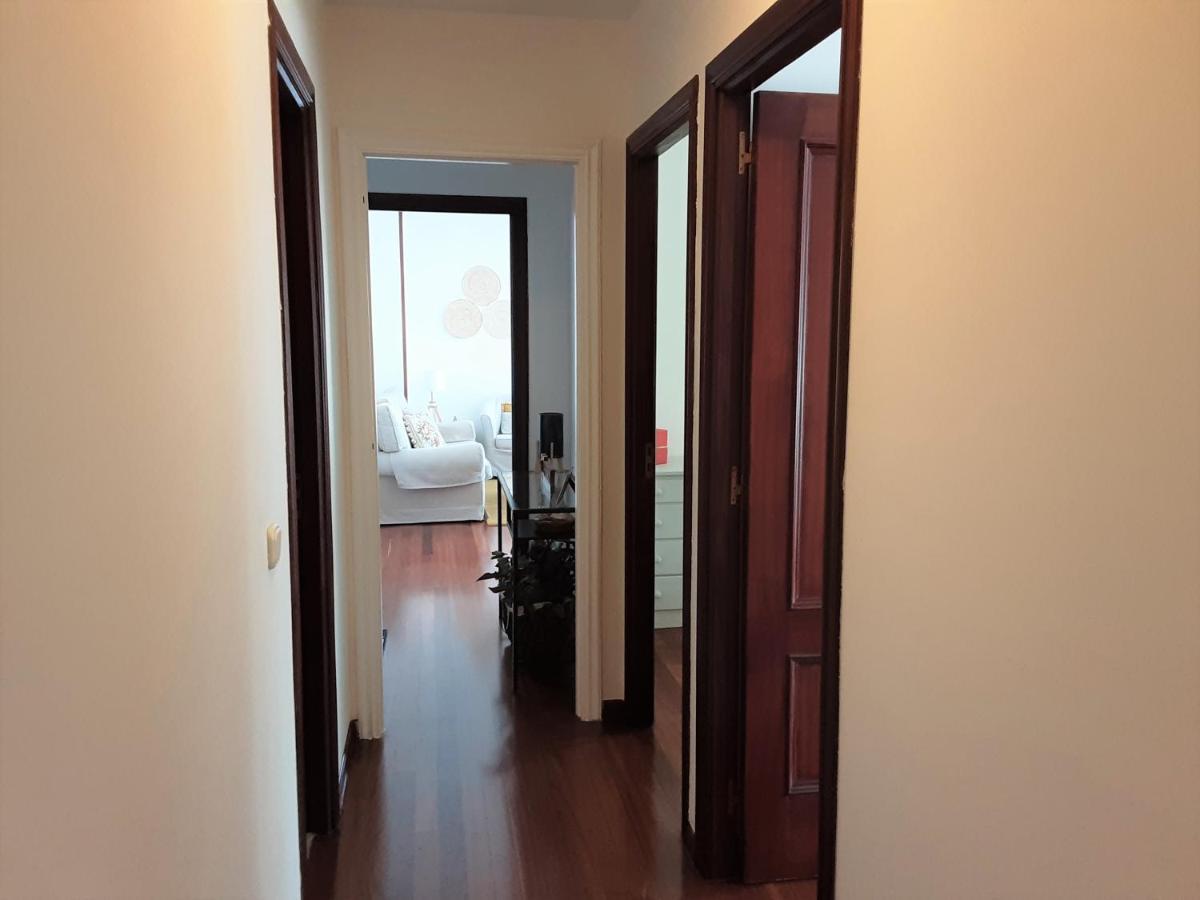 My Home Pontevedra Esterno foto