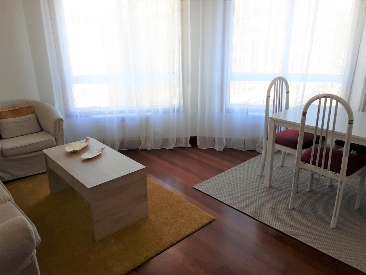 My Home Pontevedra Esterno foto