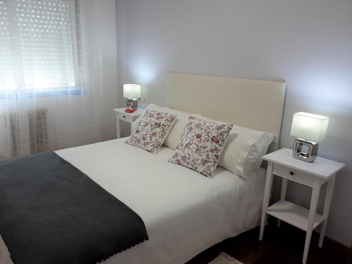 My Home Pontevedra Esterno foto