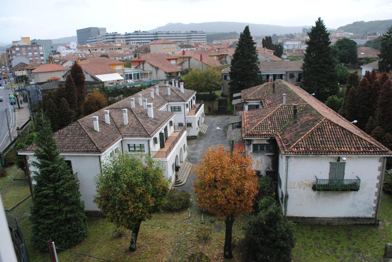 My Home Pontevedra Esterno foto