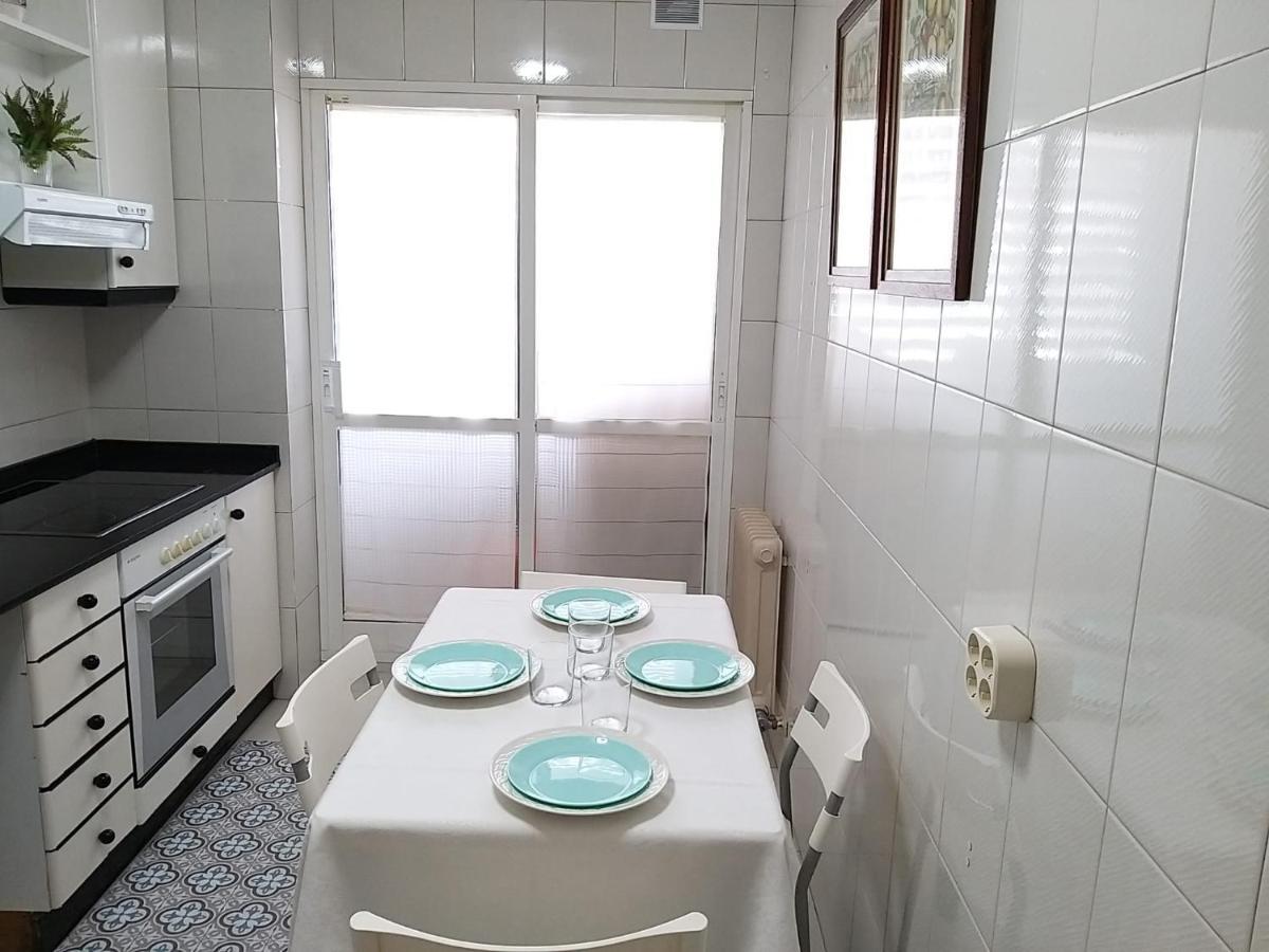 My Home Pontevedra Esterno foto
